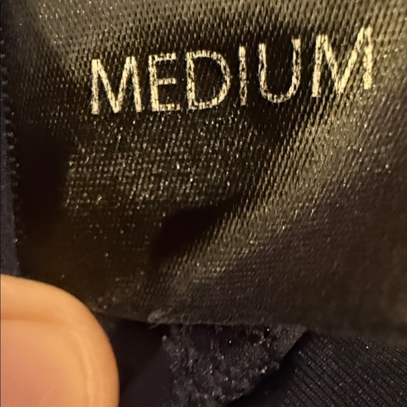 Terez Multicolor Star Print Leggings - Picture 2 of 9